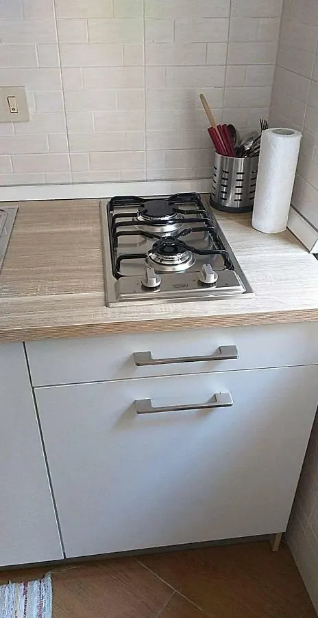 Apartamento Apartament Home Lory Palermo Italia