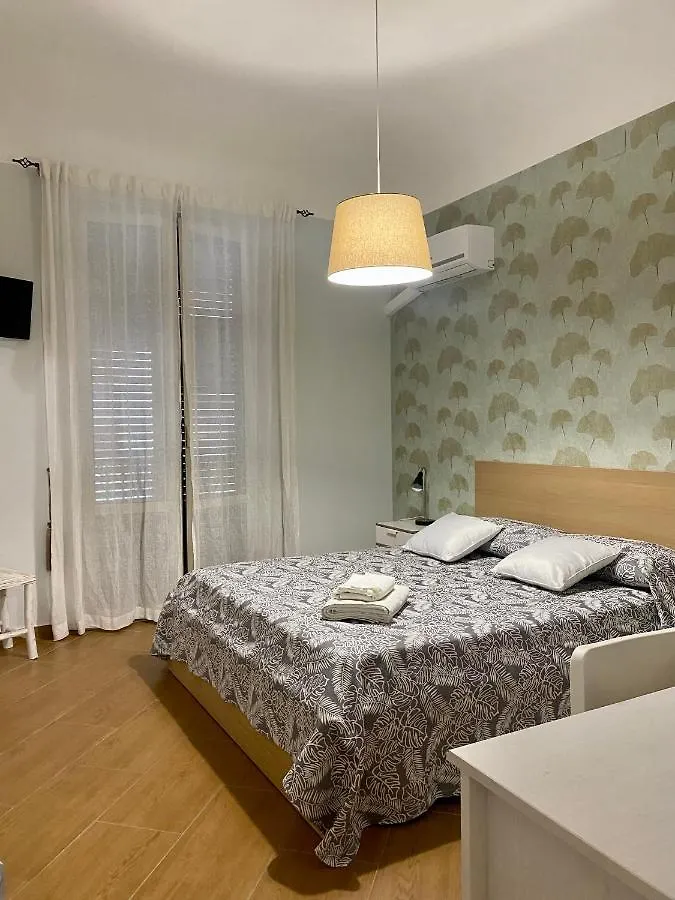 Apartament Home Lory Palermo 0*,